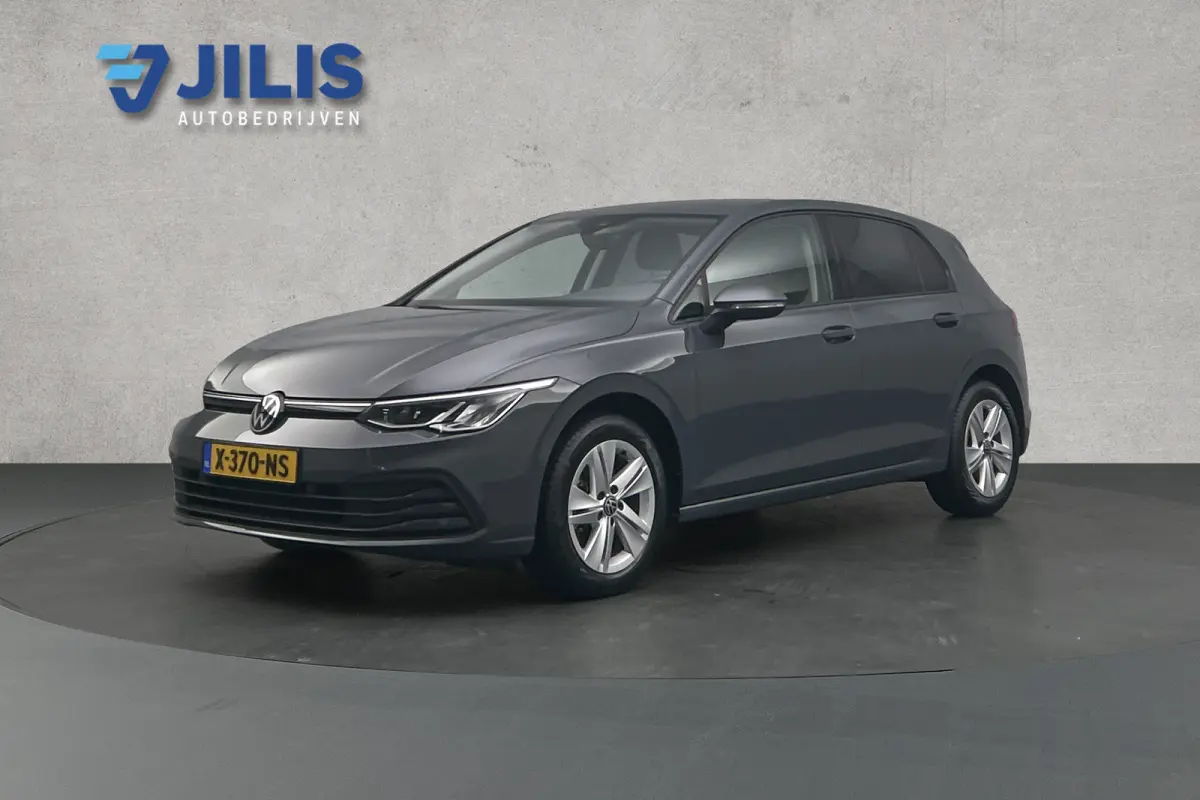 1.0 TSI Life | Camera | Stoelverwarming | Adaptieve cruise control