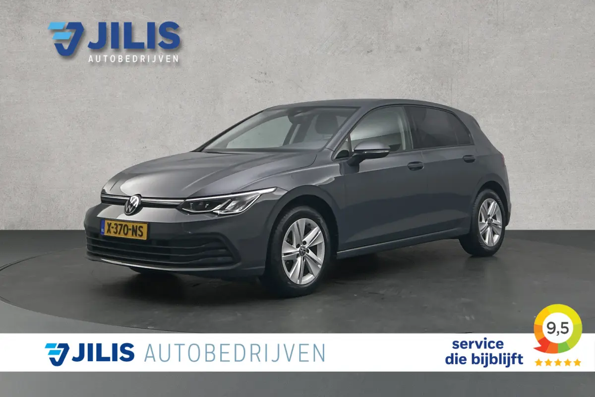 1.0 TSI Life | Camera | Stoelverwarming | Adaptieve cruise control
