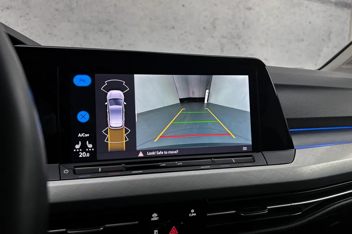1.0 TSI Life | Camera | Stoelverwarming | Adaptieve cruise control