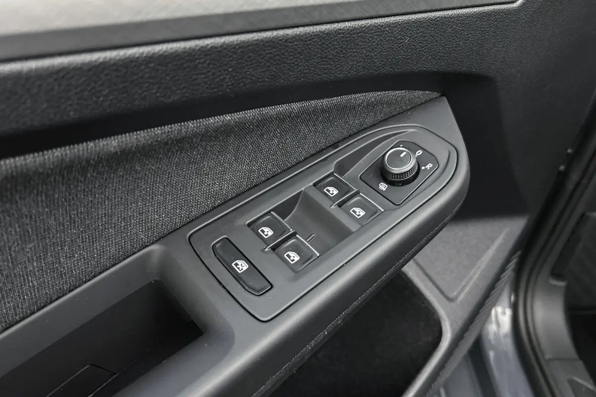1.0 TSI Life | Camera | Stoelverwarming | Adaptieve cruise control