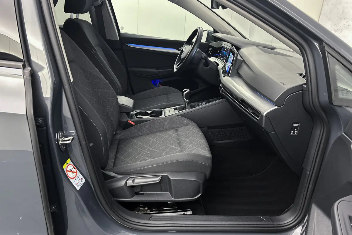 1.0 TSI Life | Camera | Stoelverwarming | Adaptieve cruise control