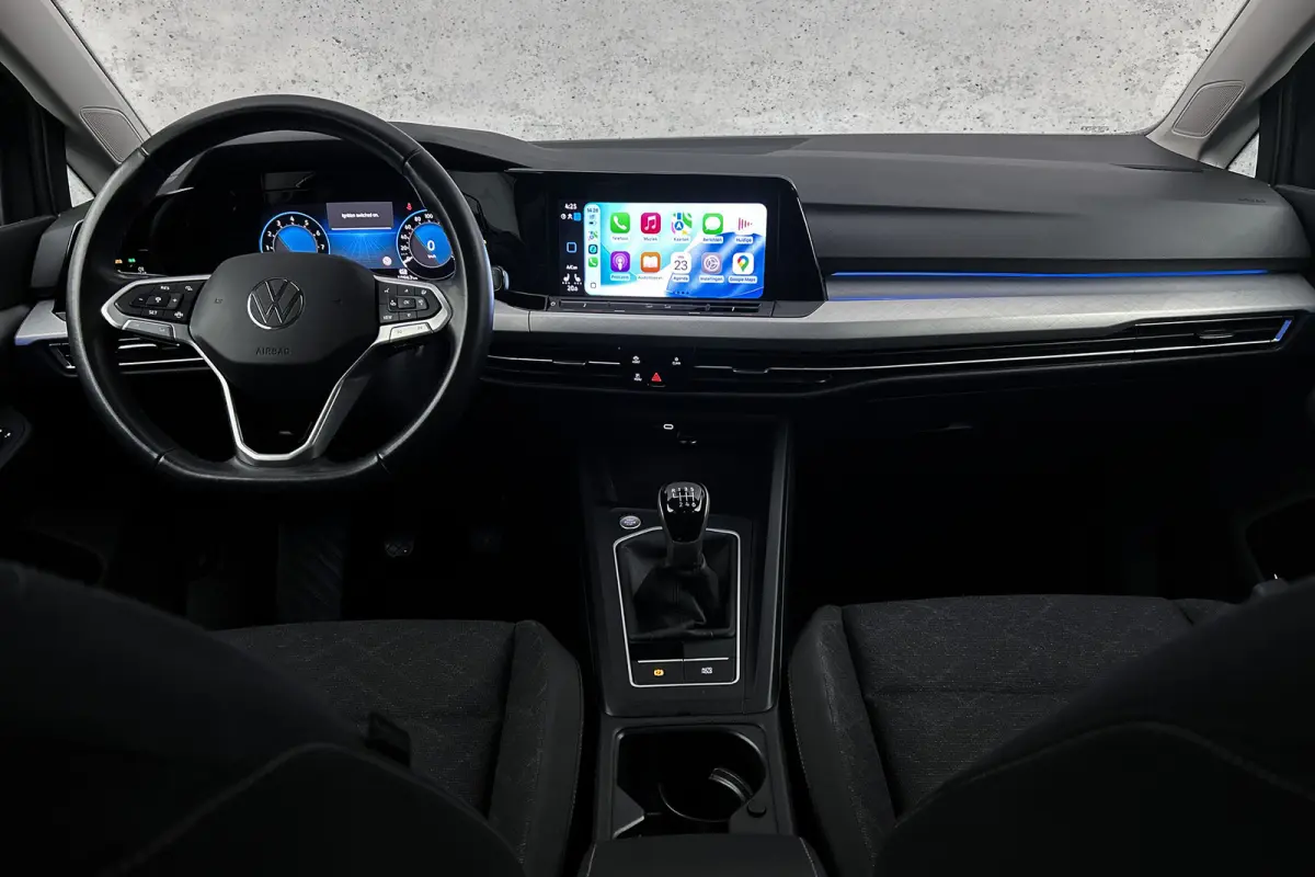1.0 TSI Life | Camera | Stoelverwarming | Adaptieve cruise control