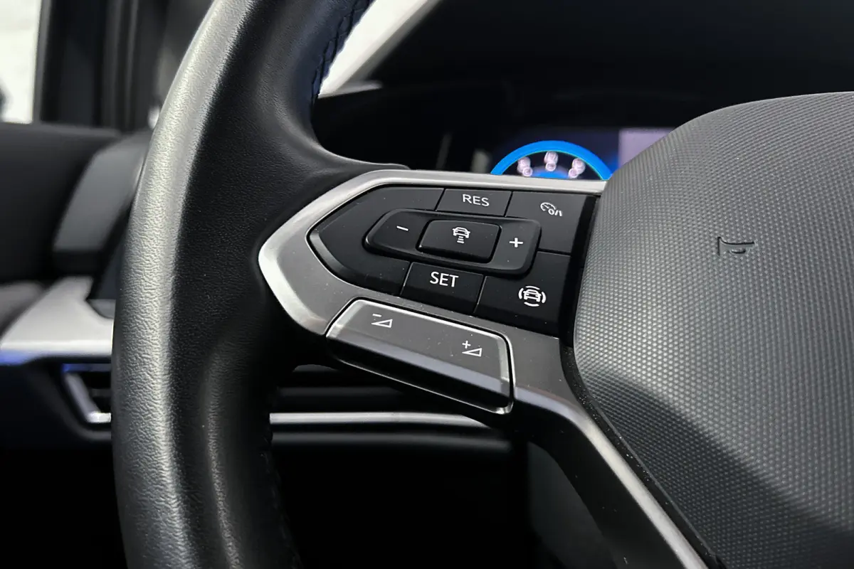 1.0 TSI Life | Camera | Stoelverwarming | Adaptieve cruise control