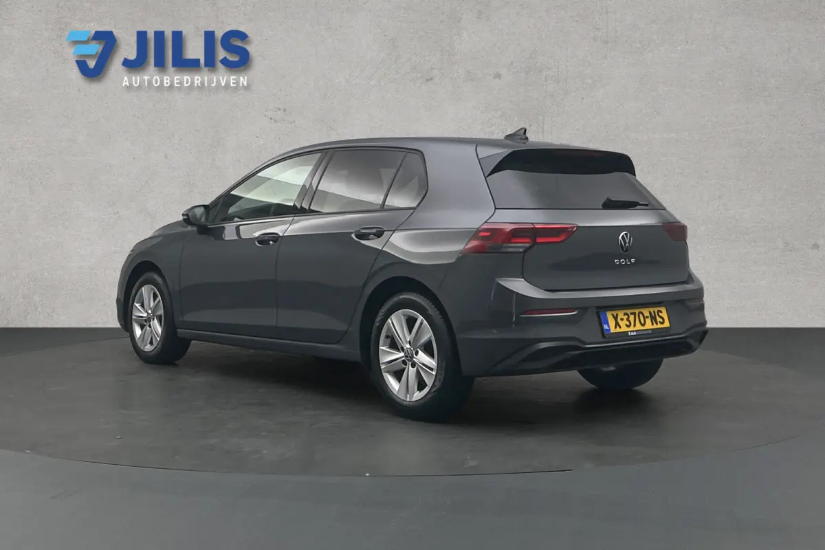 1.0 TSI Life | Camera | Stoelverwarming | Adaptieve cruise control