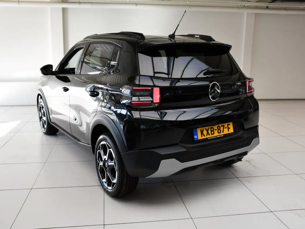 1.2 Turbo 100pk Max Leverbaar per december