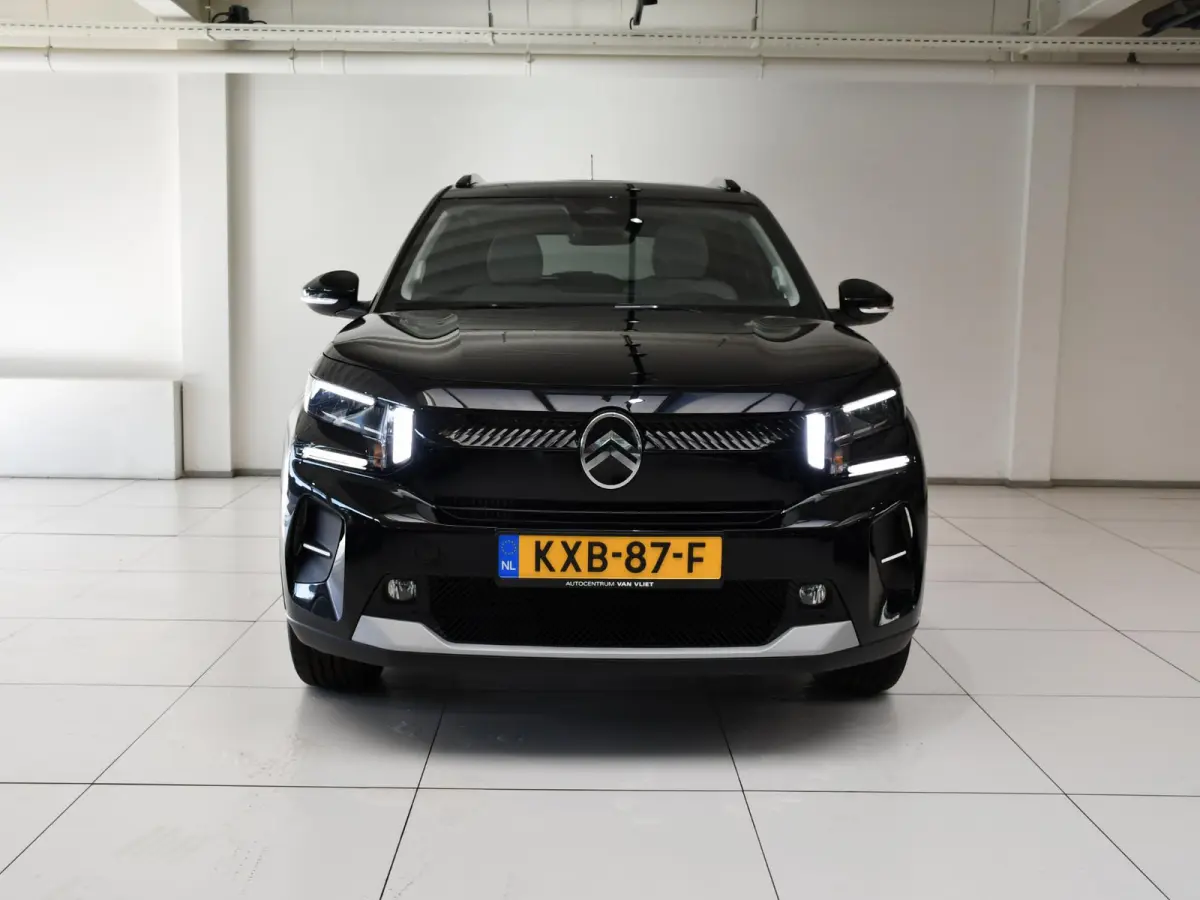 1.2 Turbo 100pk Max Leverbaar per december