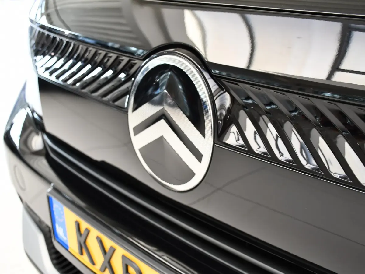 1.2 Turbo 100pk Max Leverbaar per december