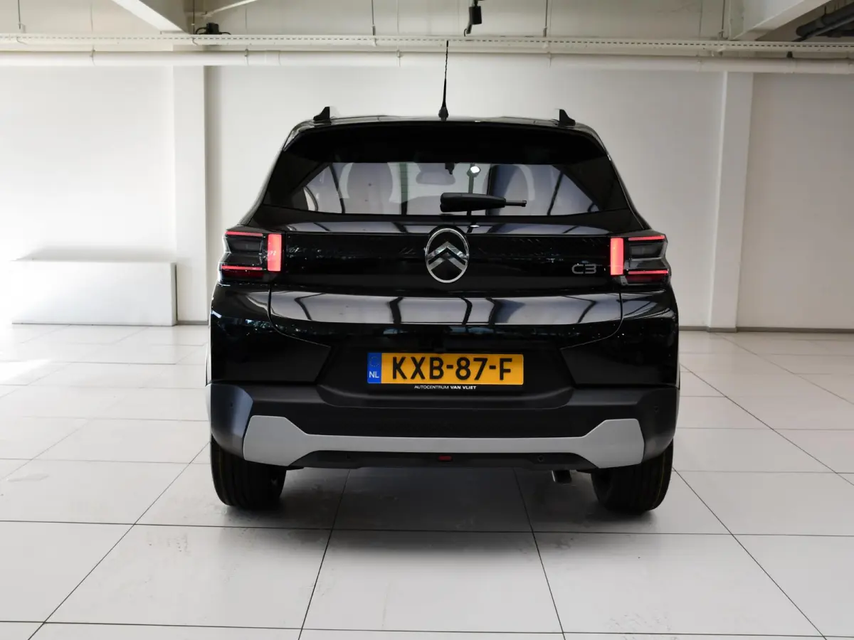 1.2 Turbo 100pk Max Leverbaar per december