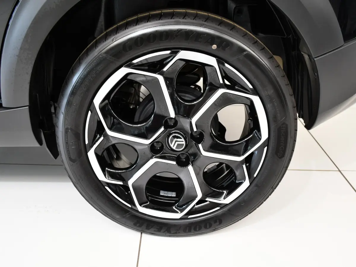 1.2 Turbo 100pk Max Leverbaar per december