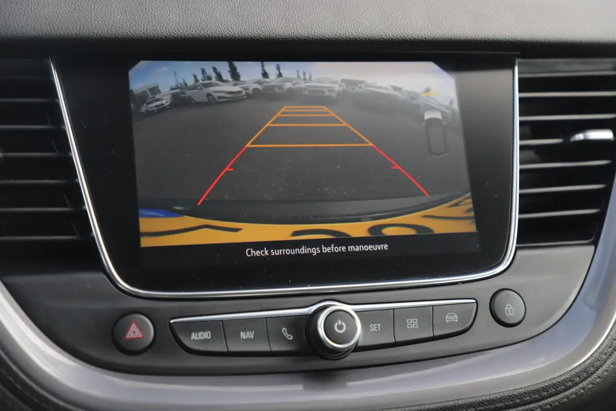 1.2 Turbo Elegance 131PK Automaat LMV Sportstoelen Stoelverwarming Navigatie Achteruitrijcamera Climate Cruise Control