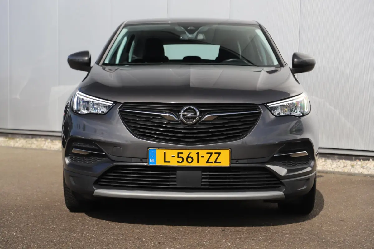 1.2 Turbo Elegance 131PK Automaat LMV Sportstoelen Stoelverwarming Navigatie Achteruitrijcamera Climate Cruise Control