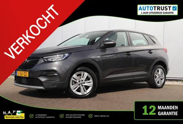 1.2 Turbo Elegance 131PK Automaat LMV Sportstoelen Stoelverwarming Navigatie Achteruitrijcamera Climate Cruise Control
