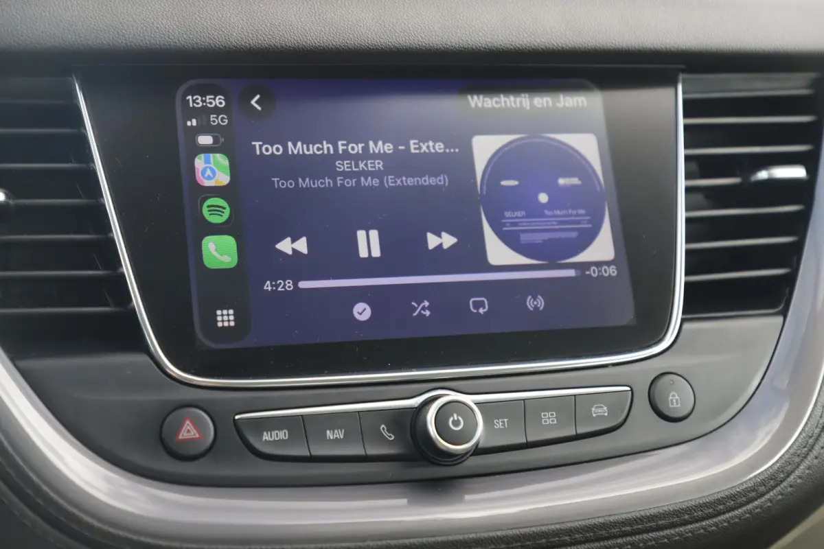 1.2 Turbo Elegance 131PK Automaat LMV Sportstoelen Stoelverwarming Navigatie Achteruitrijcamera Climate Cruise Control