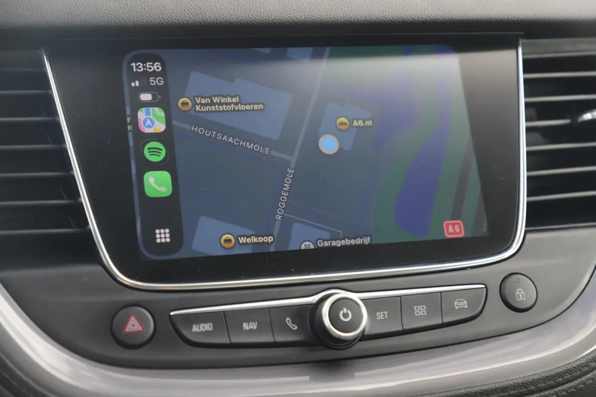 1.2 Turbo Elegance 131PK Automaat LMV Sportstoelen Stoelverwarming Navigatie Achteruitrijcamera Climate Cruise Control