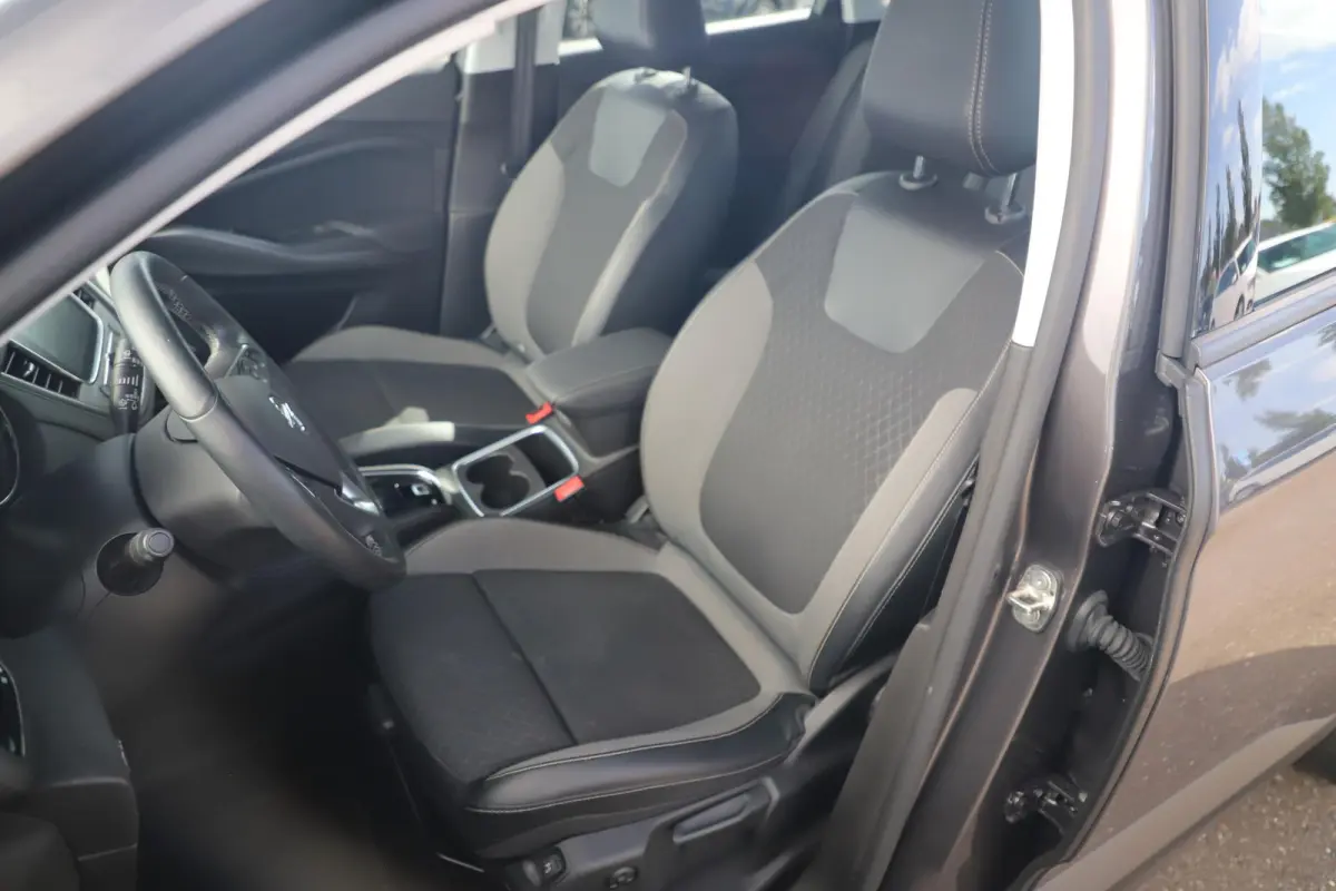 1.2 Turbo Elegance 131PK Automaat LMV Sportstoelen Stoelverwarming Navigatie Achteruitrijcamera Climate Cruise Control
