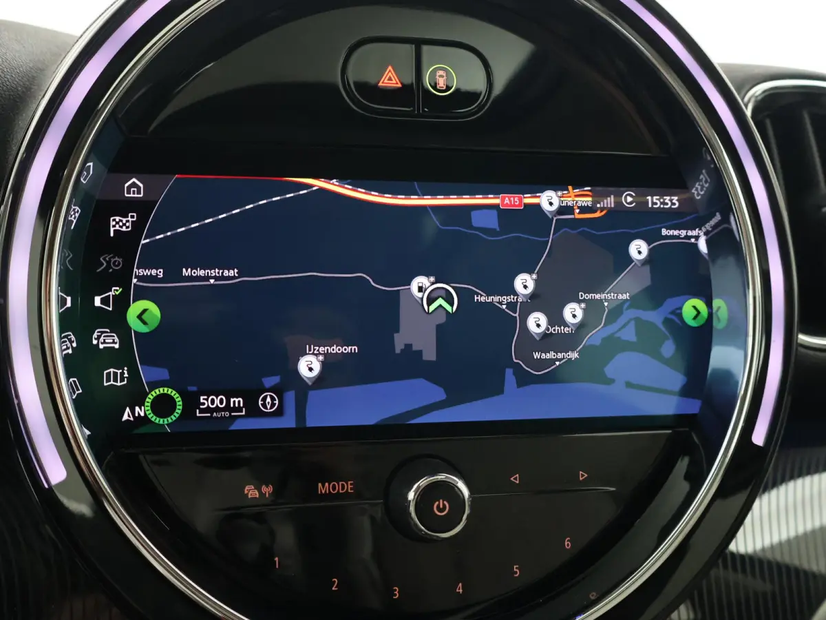 1.5 Cooper ALL4 224 PK CHILI PLUG-IN HYBRID + PANORAMA | CARPLAY | LEDER EXCLUSIVE | HEAD-UP