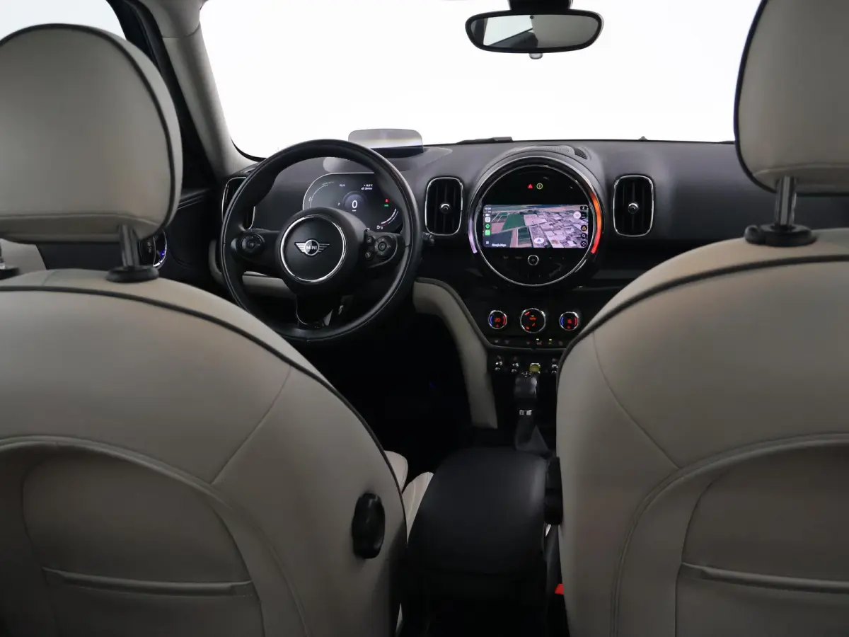 1.5 Cooper ALL4 224 PK CHILI PLUG-IN HYBRID + PANORAMA | CARPLAY | LEDER EXCLUSIVE | HEAD-UP