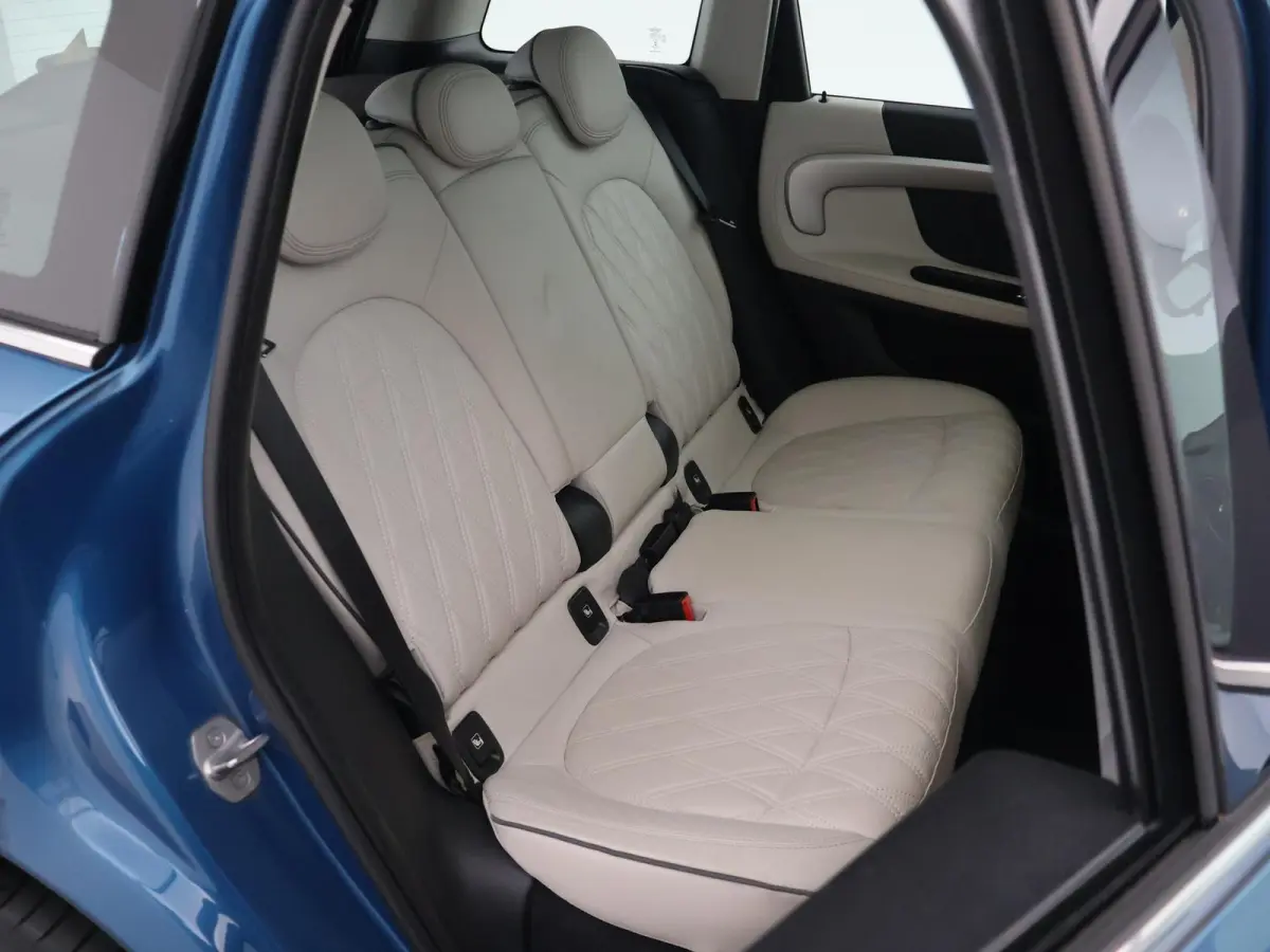 1.5 Cooper ALL4 224 PK CHILI PLUG-IN HYBRID + PANORAMA | CARPLAY | LEDER EXCLUSIVE | HEAD-UP
