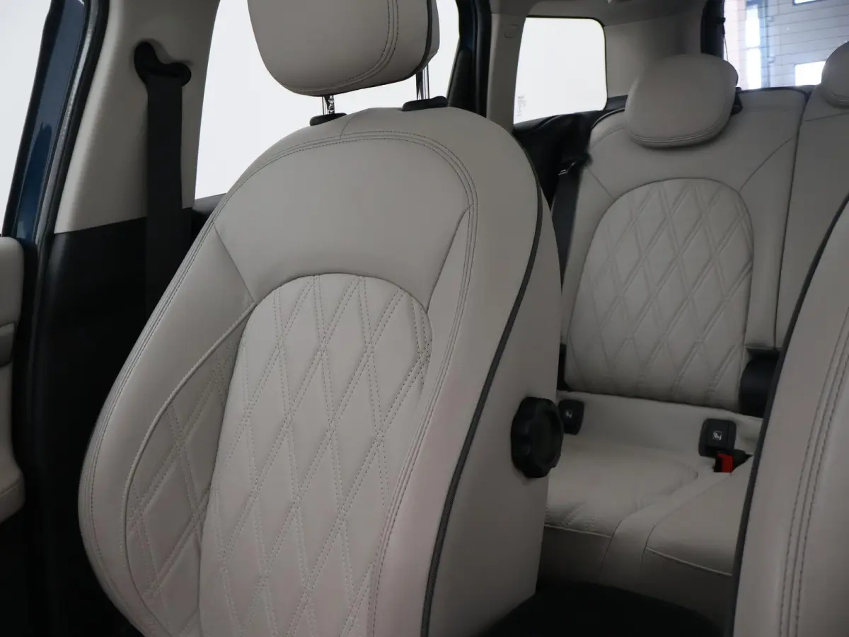 1.5 Cooper ALL4 224 PK CHILI PLUG-IN HYBRID + PANORAMA | CARPLAY | LEDER EXCLUSIVE | HEAD-UP
