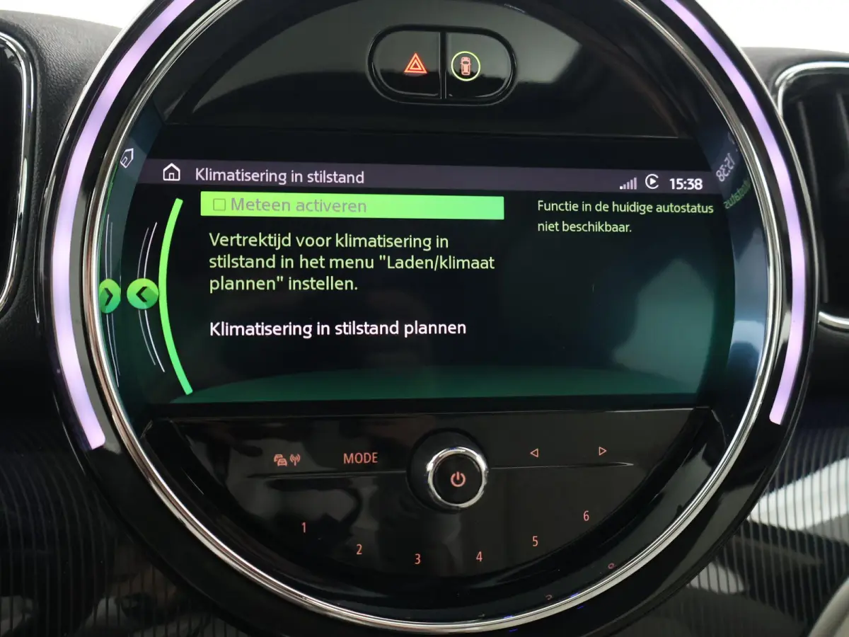 1.5 Cooper ALL4 224 PK CHILI PLUG-IN HYBRID + PANORAMA | CARPLAY | LEDER EXCLUSIVE | HEAD-UP