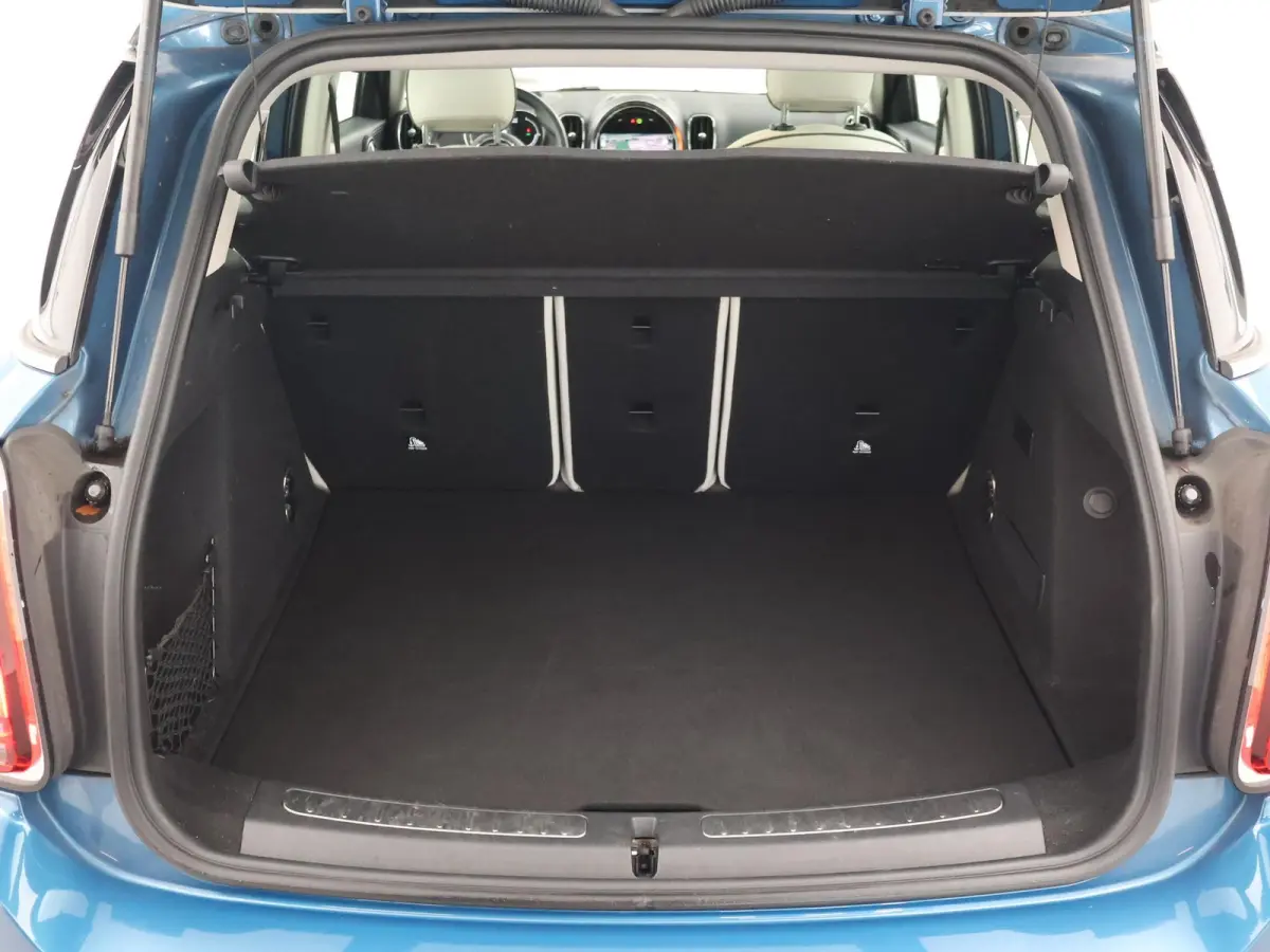 1.5 Cooper ALL4 224 PK CHILI PLUG-IN HYBRID + PANORAMA | CARPLAY | LEDER EXCLUSIVE | HEAD-UP