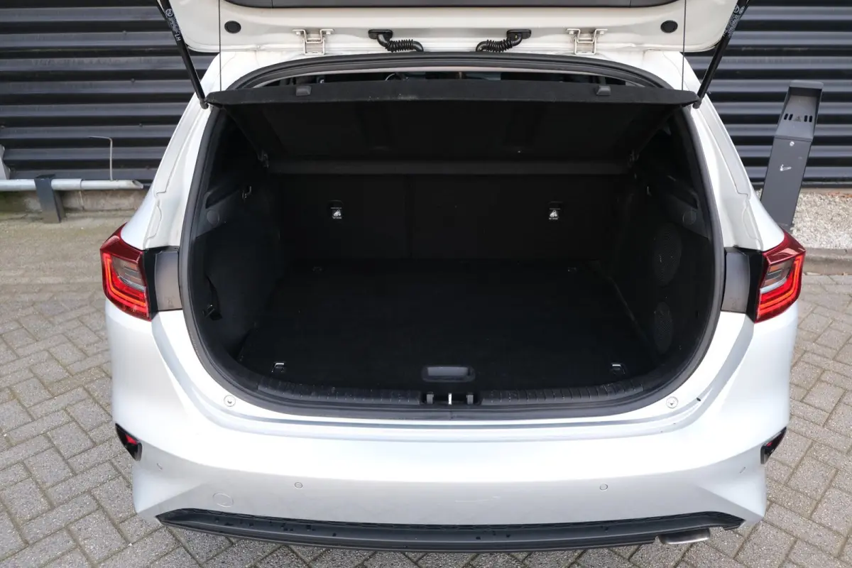 1.4 T-GDi AUT Pano Trek Navi Leder Cam Pdc Cruise