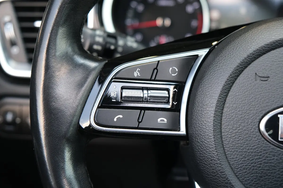 1.4 T-GDi AUT Pano Trek Navi Leder Cam Pdc Cruise