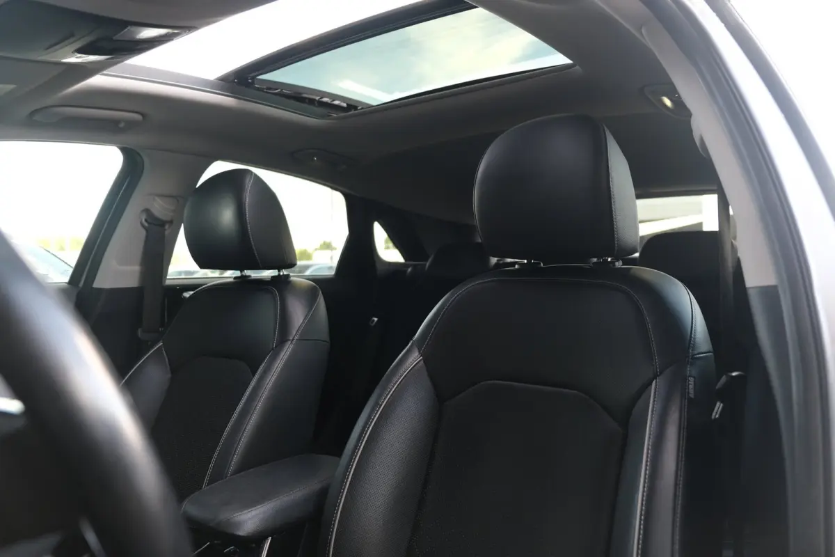 1.4 T-GDi AUT Pano Trek Navi Leder Cam Pdc Cruise