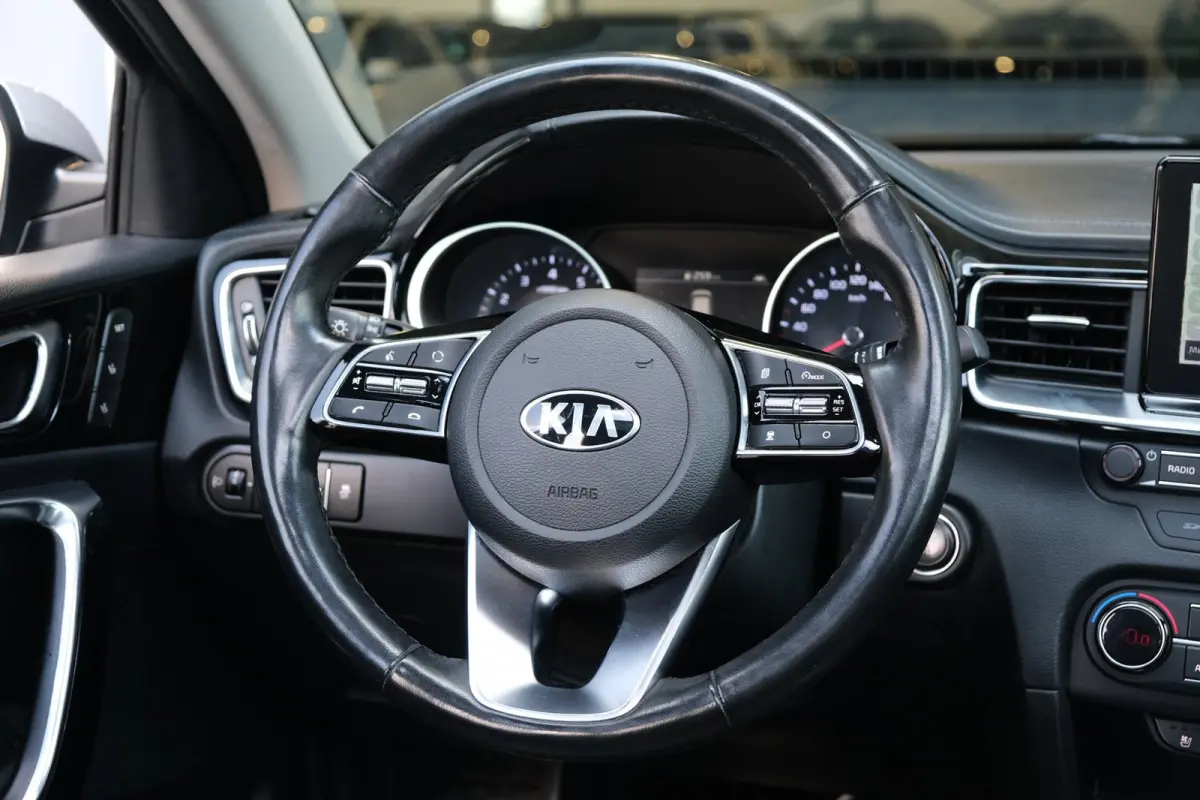 1.4 T-GDi AUT Pano Trek Navi Leder Cam Pdc Cruise