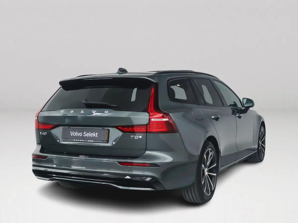 T8 Plug-in hybrid AWD Plus Dark | Panoramadak | 360° camera | Head-up display | Harman Kardon | Stoel- en stuurverwarming | Trekhaak