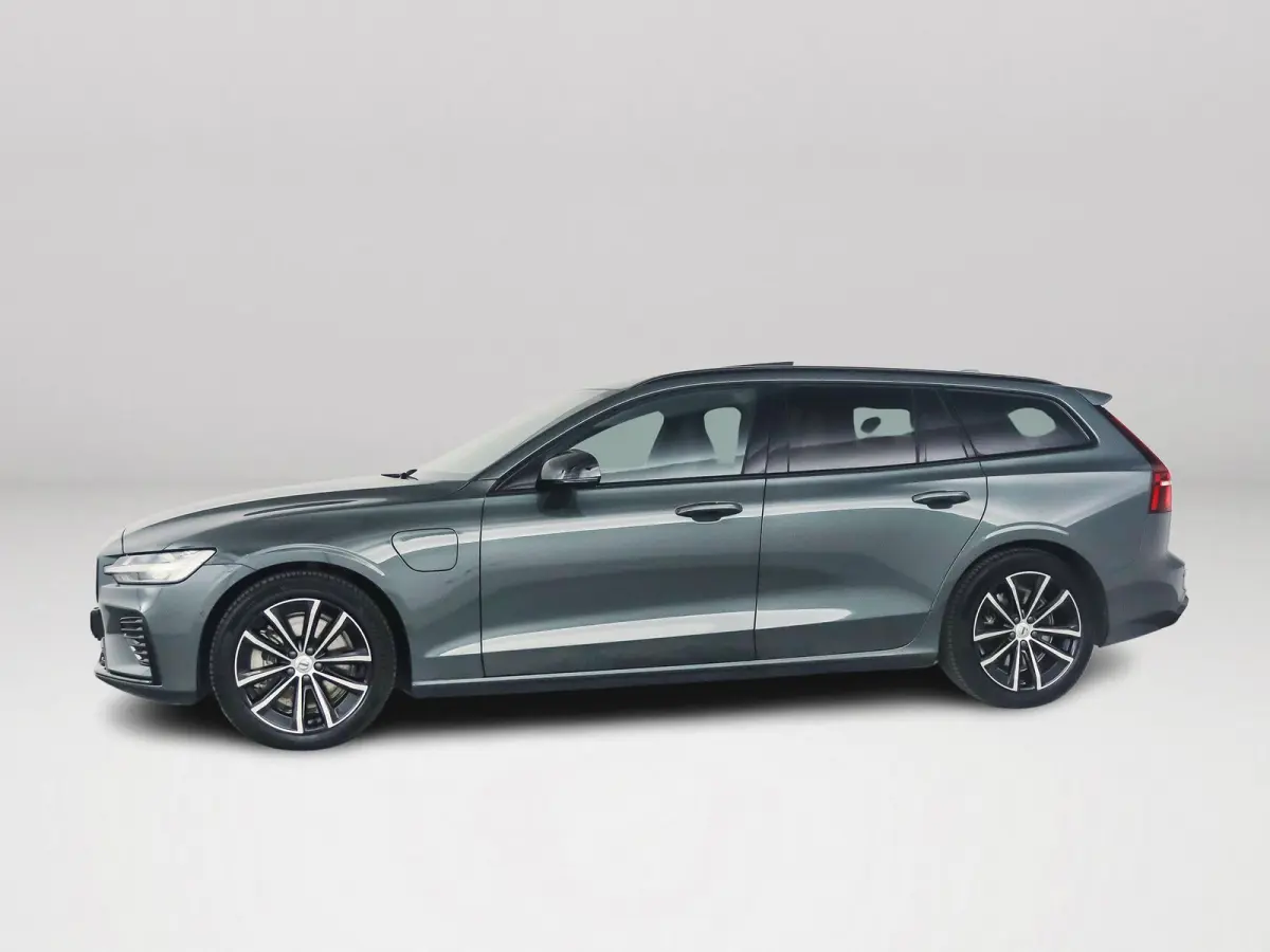 T8 Plug-in hybrid AWD Plus Dark | Panoramadak | 360° camera | Head-up display | Harman Kardon | Stoel- en stuurverwarming | Trekhaak