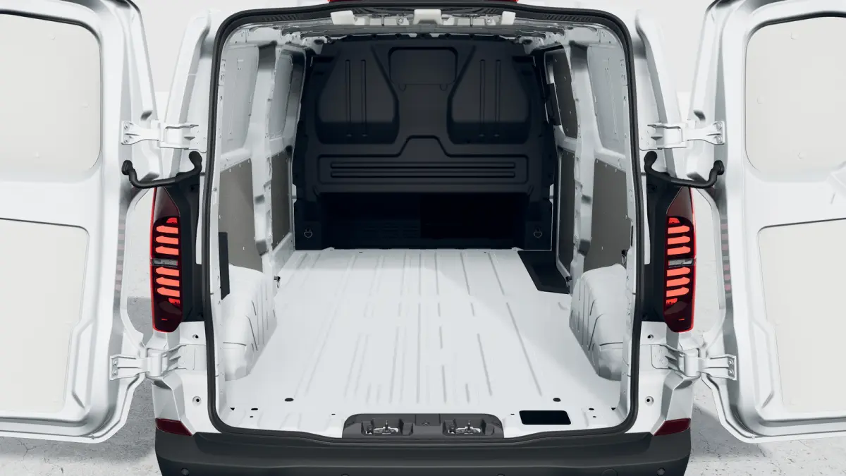34 136pk L2H1 Life 71 kWh | Stoelen-Pakket | Trekhaak