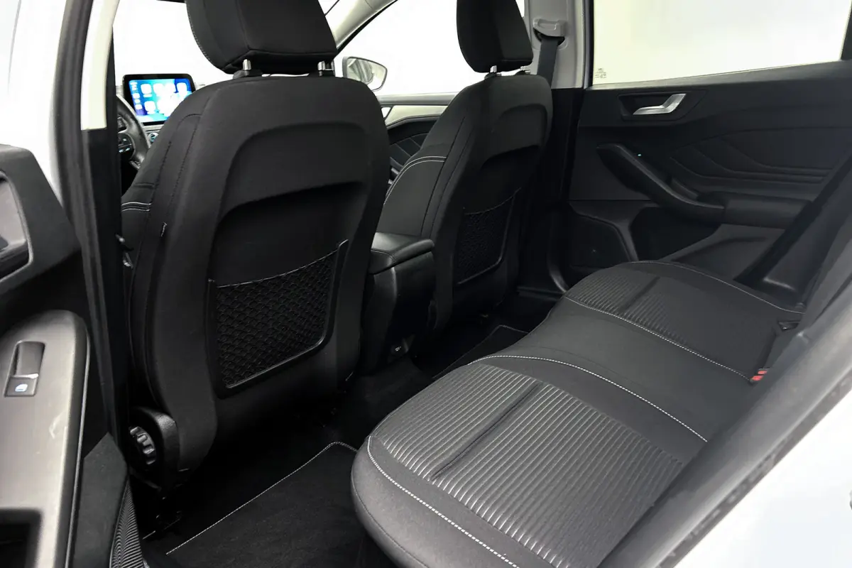 1.0 EcoBoost Titanium X Business | Camera | Stoelverwarming | Airco