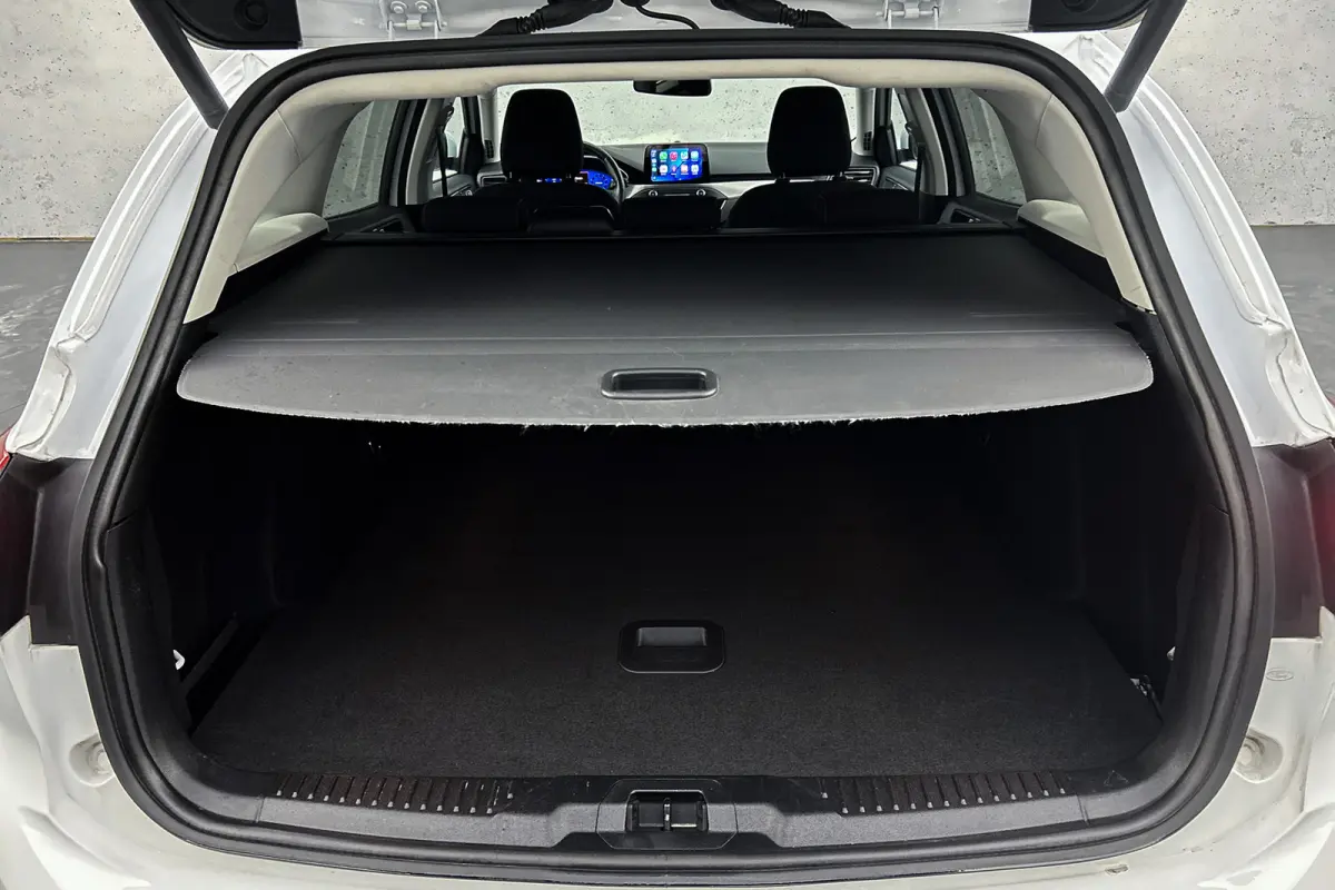1.0 EcoBoost Titanium X Business | Camera | Stoelverwarming | Airco