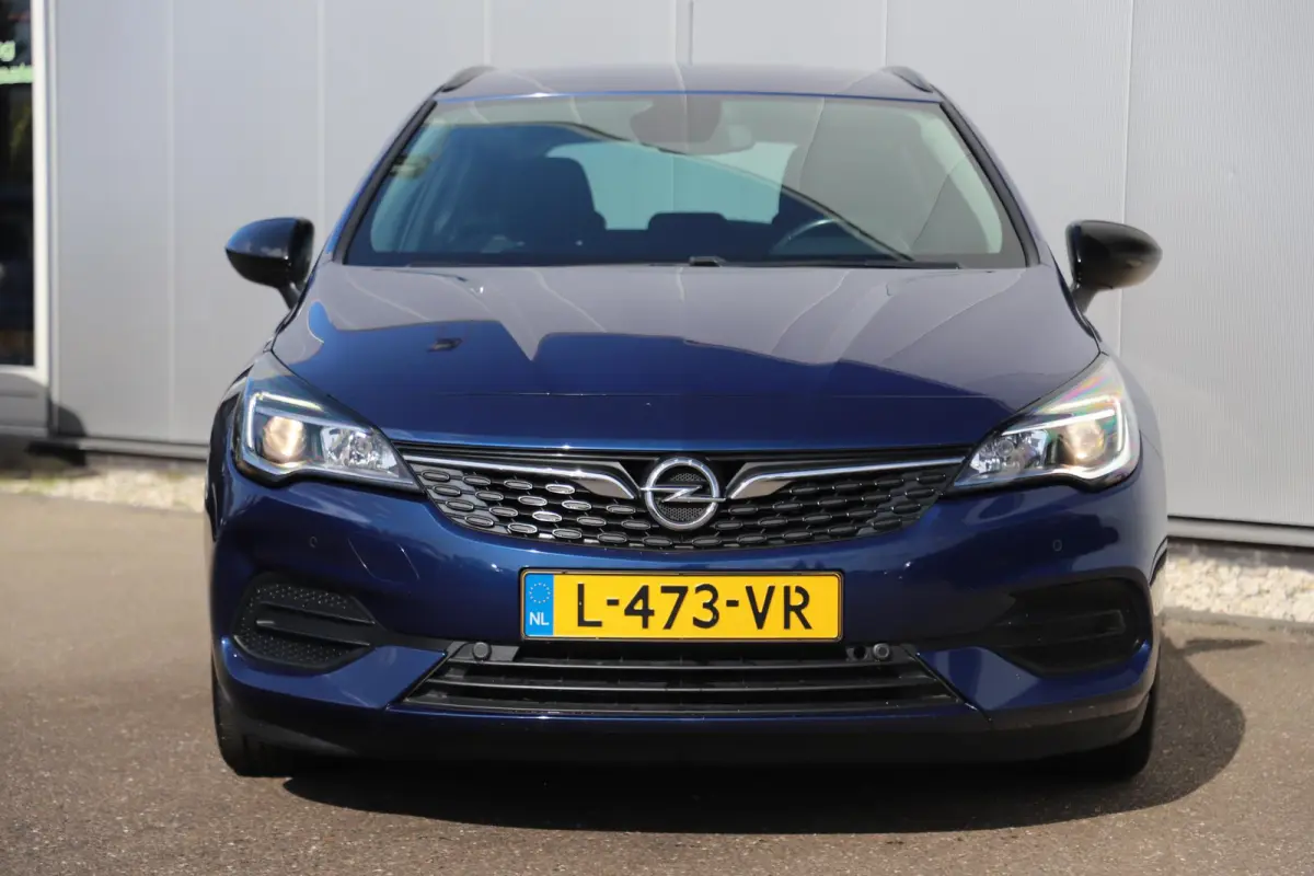 1.2 Edition 110PK Navigatie Carplay Android Sportstoelen Airco Cruise Control