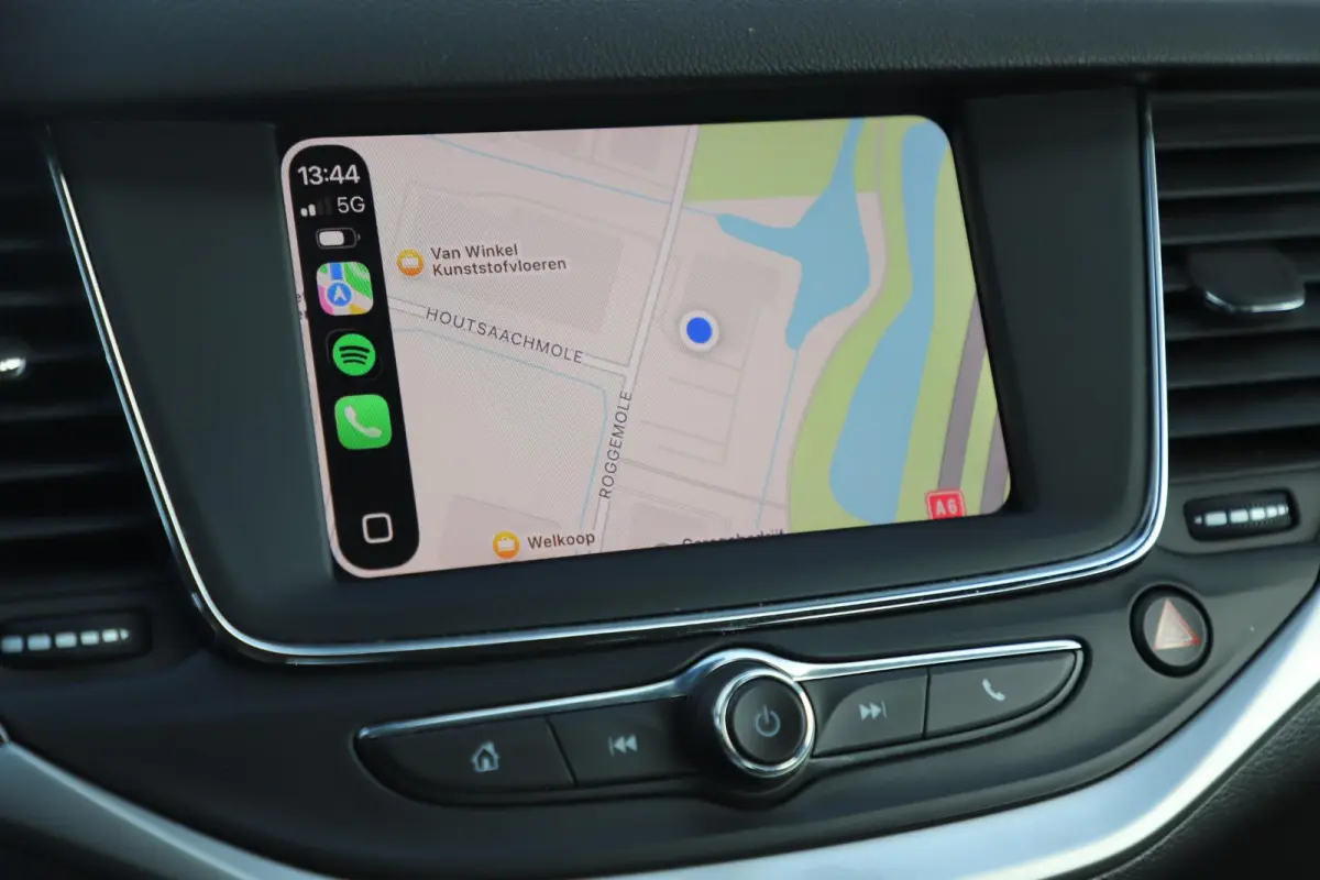 1.2 Edition 110PK Navigatie Carplay Android Sportstoelen Airco Cruise Control