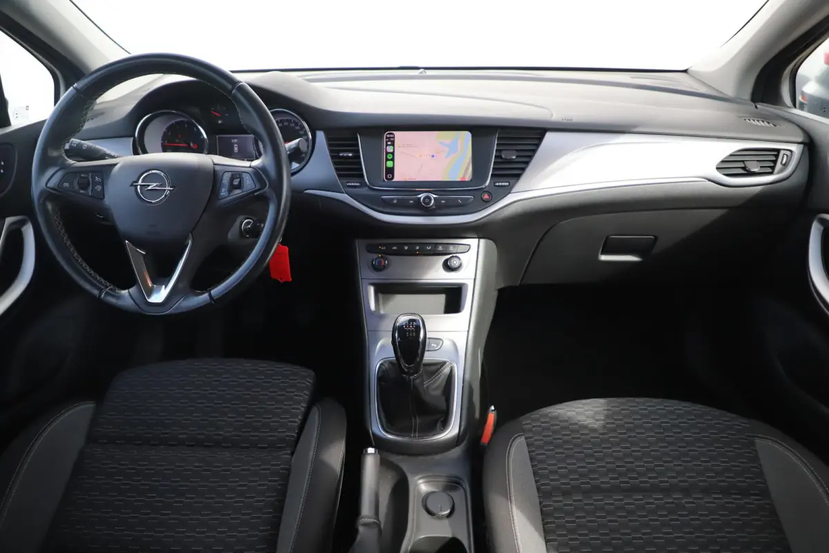 1.2 Edition 110PK Navigatie Carplay Android Sportstoelen Airco Cruise Control
