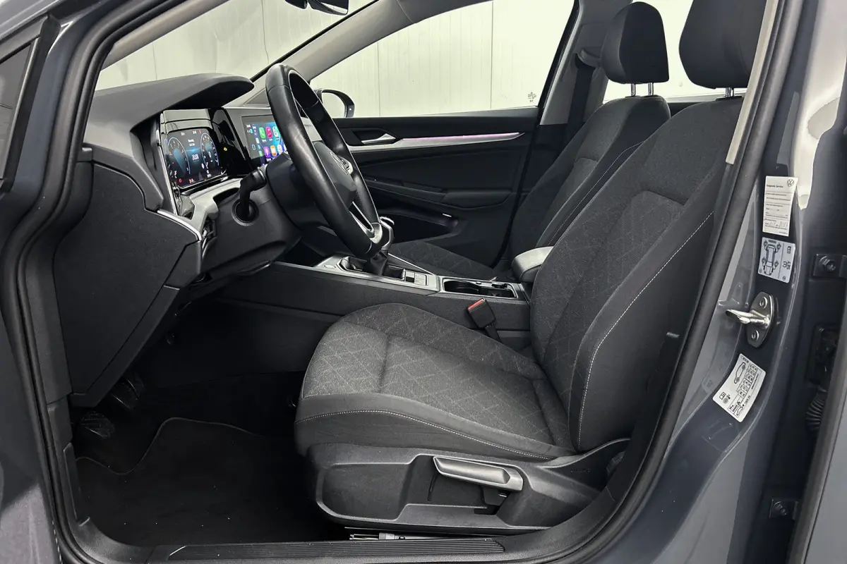 1.0 TSI Life | Camera | Adaptieve cruise control | Digitaal display