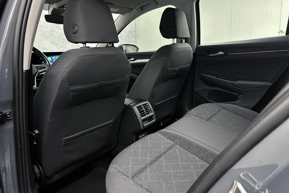 1.0 TSI Life | Camera | Adaptieve cruise control | Digitaal display