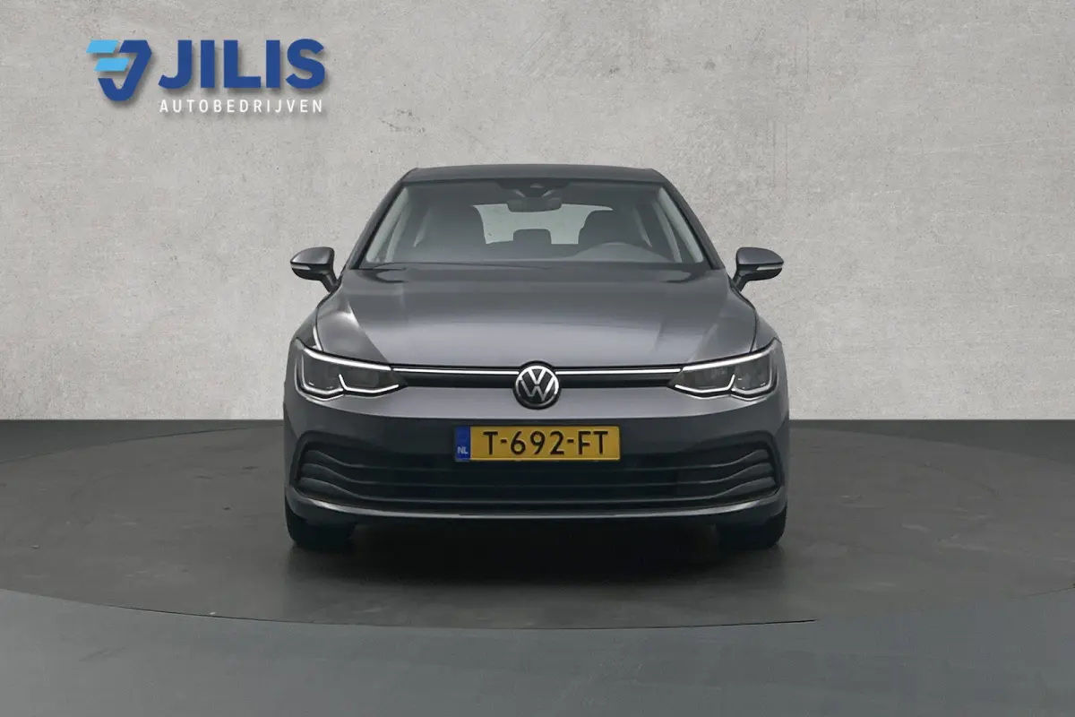 1.0 TSI Life | Camera | Adaptieve cruise control | Digitaal display