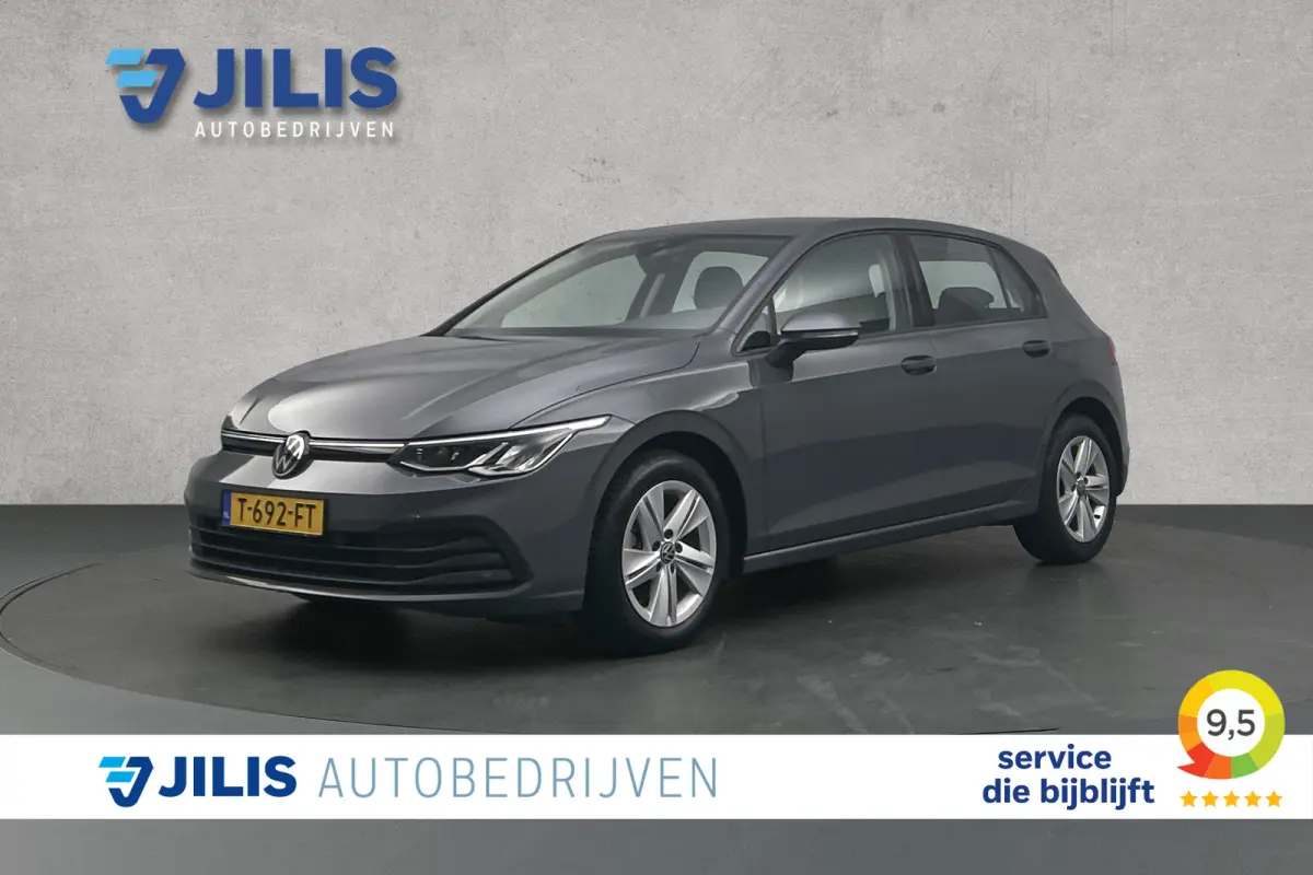 1.0 TSI Life | Camera | Adaptieve cruise control | Digitaal display