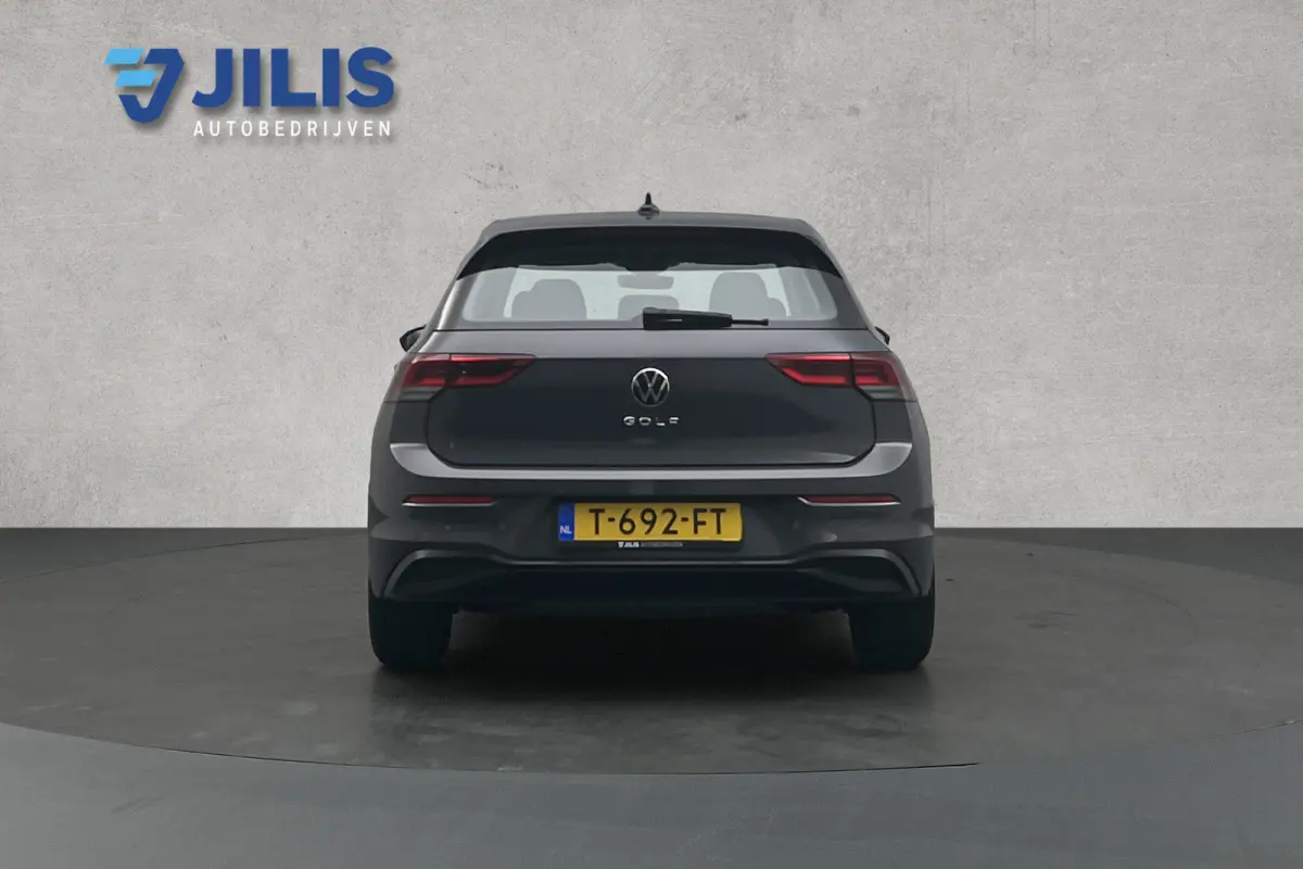 1.0 TSI Life | Camera | Adaptieve cruise control | Digitaal display