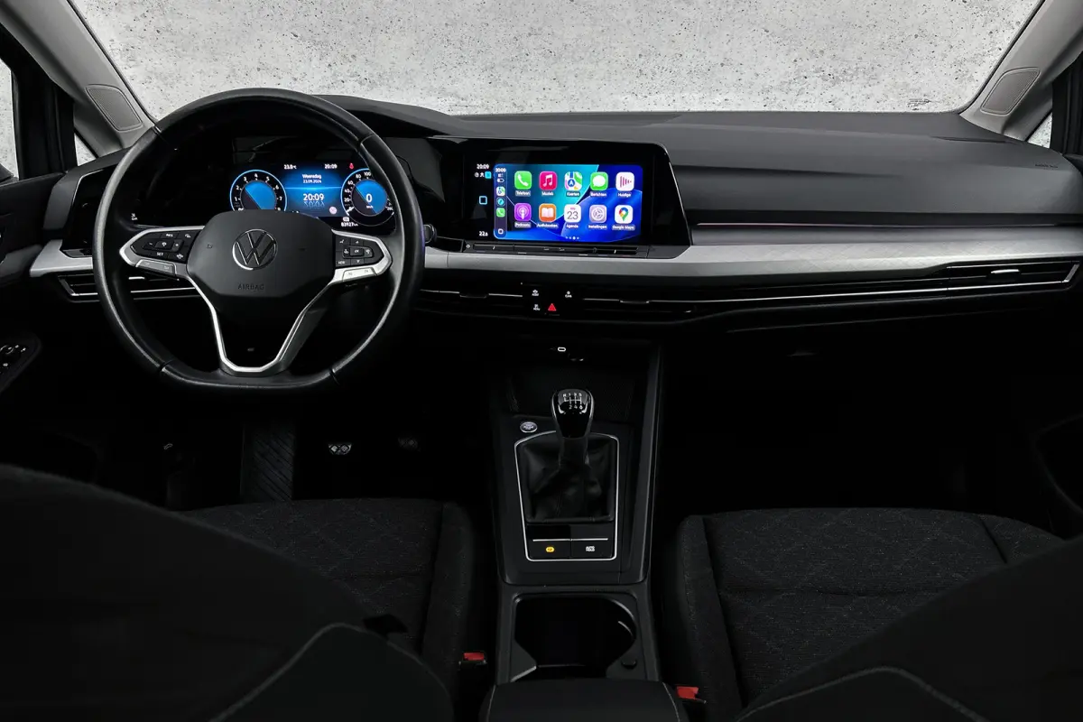1.0 TSI Life | Camera | Adaptieve cruise control | Digitaal display