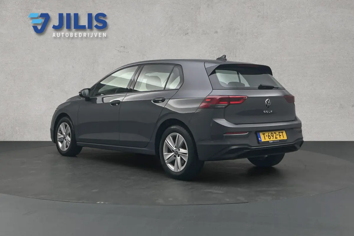 1.0 TSI Life | Camera | Adaptieve cruise control | Digitaal display