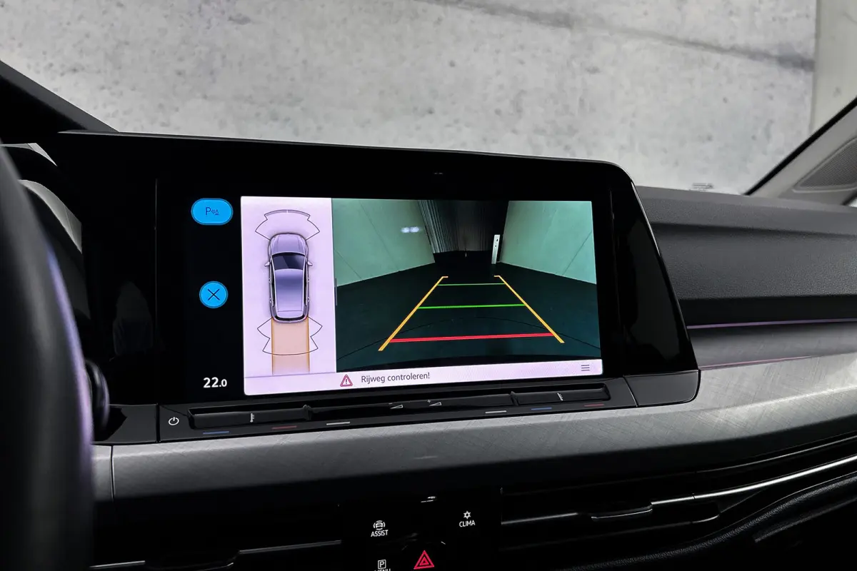 1.0 TSI Life | Camera | Adaptieve cruise control | Digitaal display