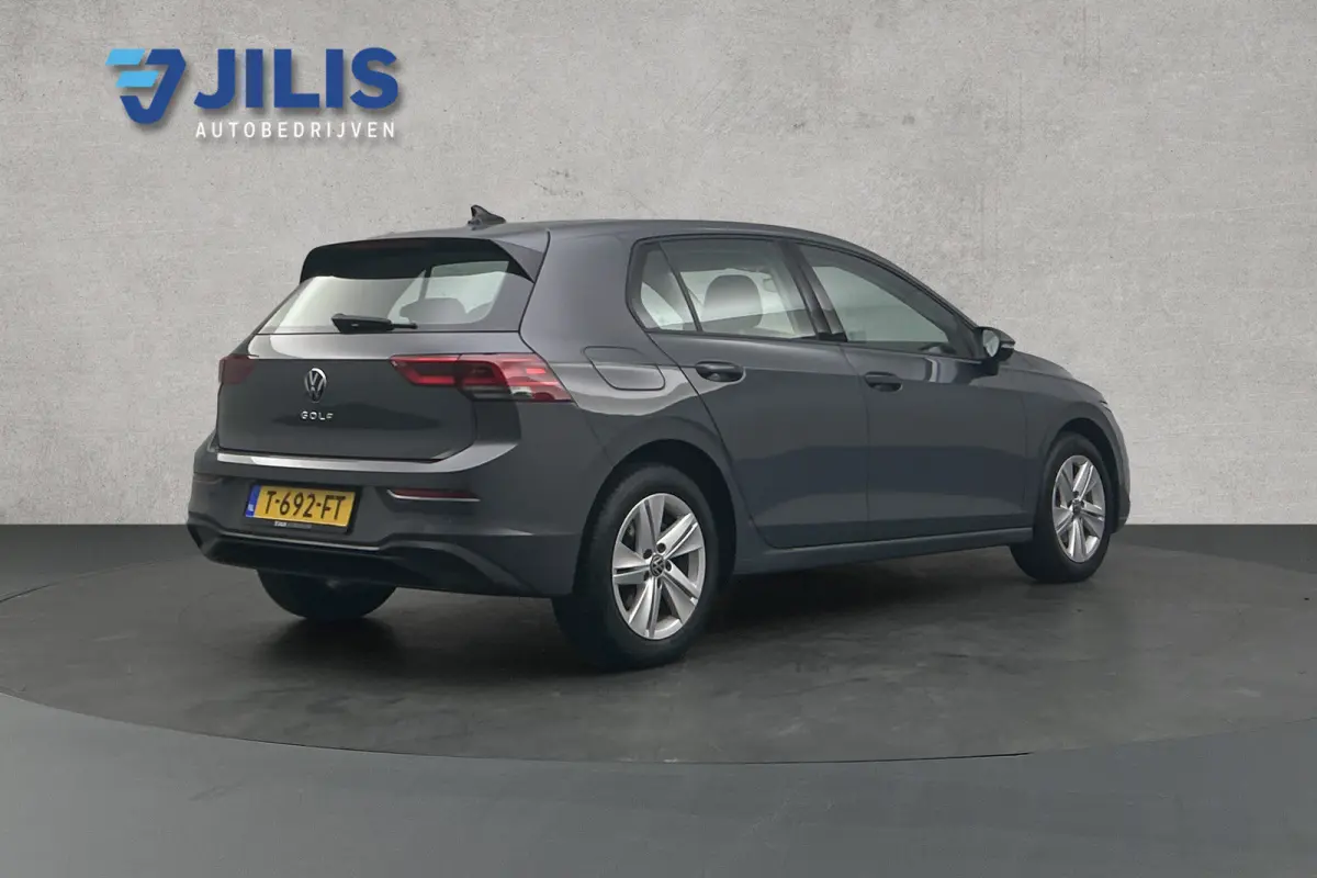 1.0 TSI Life | Camera | Adaptieve cruise control | Digitaal display