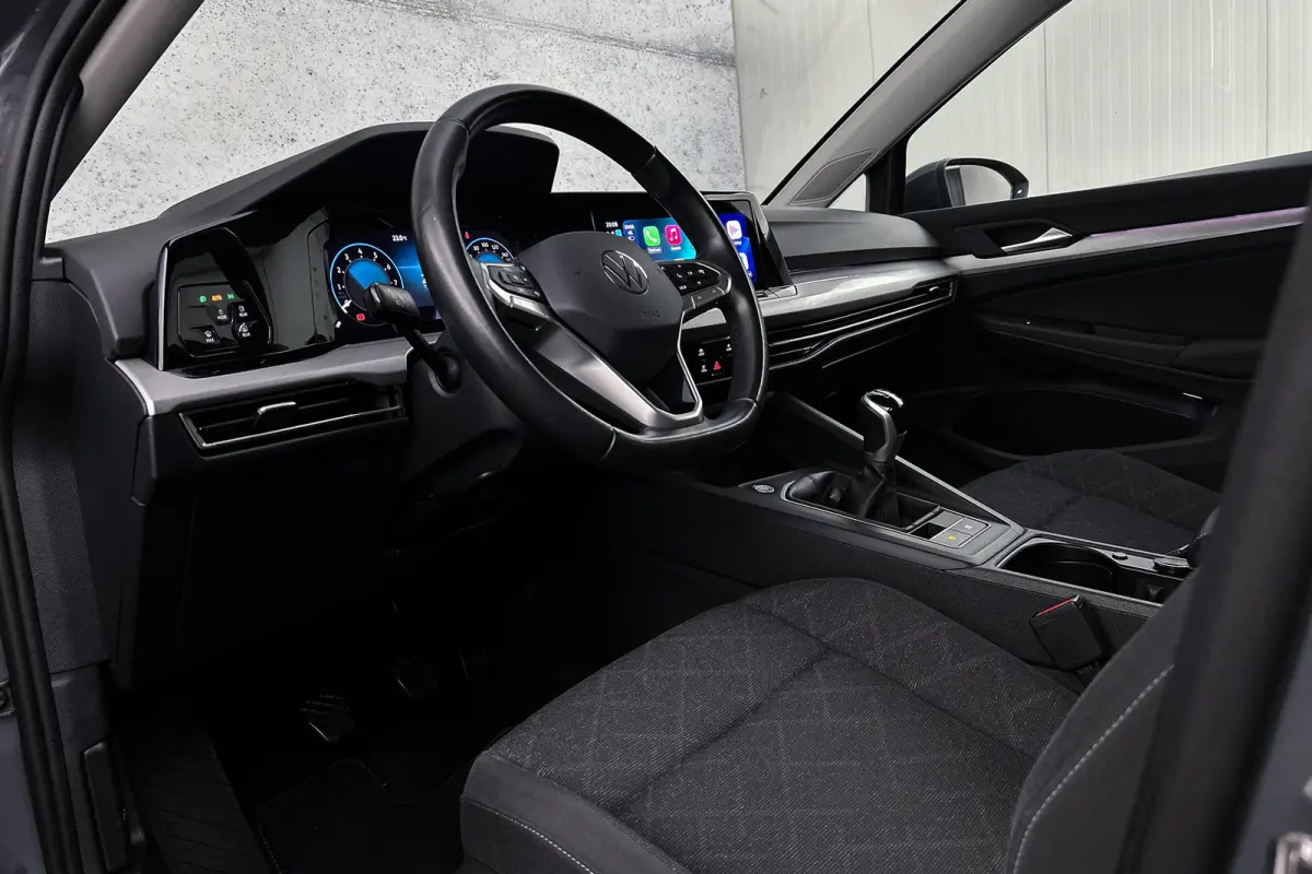 1.0 TSI Life | Camera | Adaptieve cruise control | Digitaal display