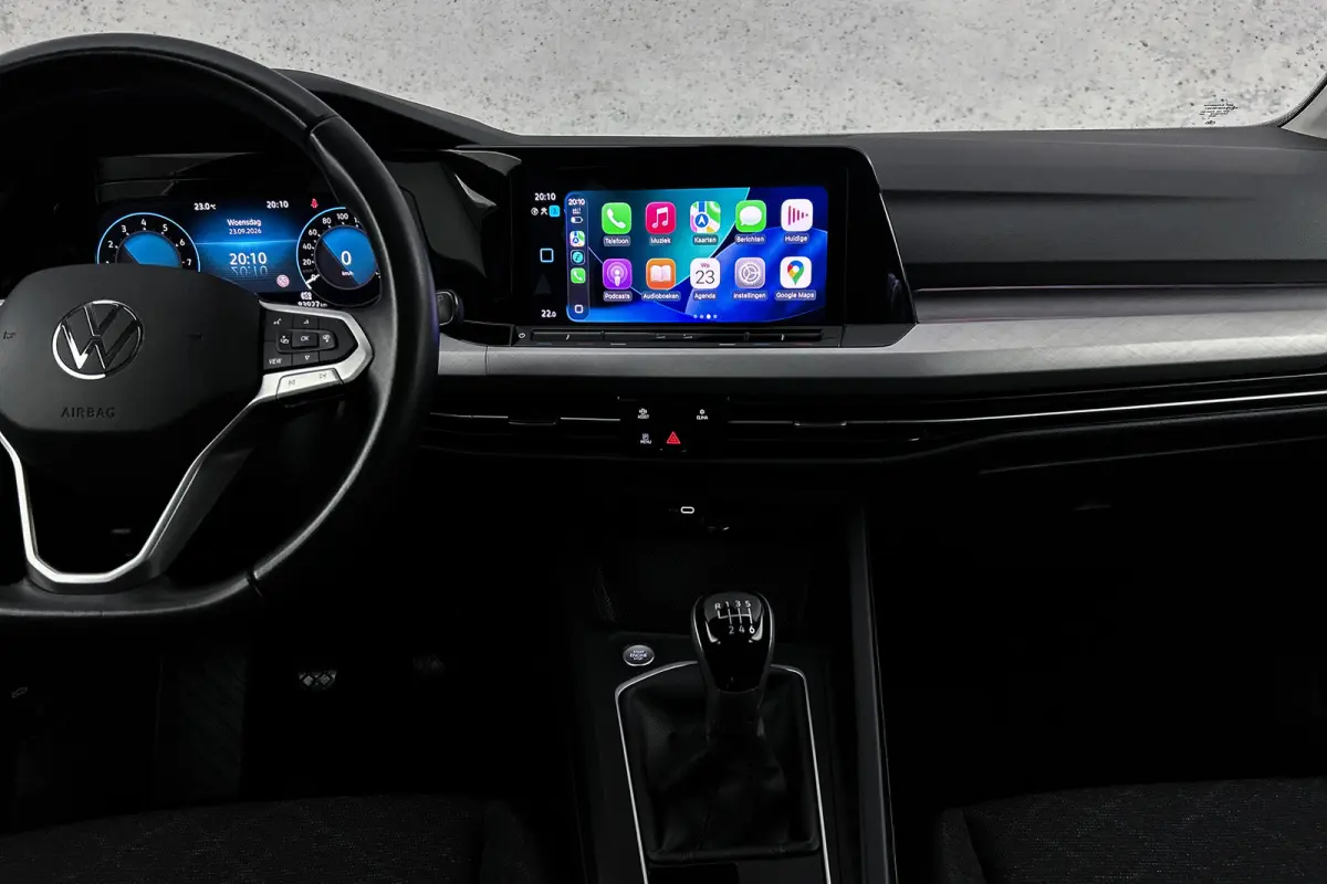 1.0 TSI Life | Camera | Adaptieve cruise control | Digitaal display