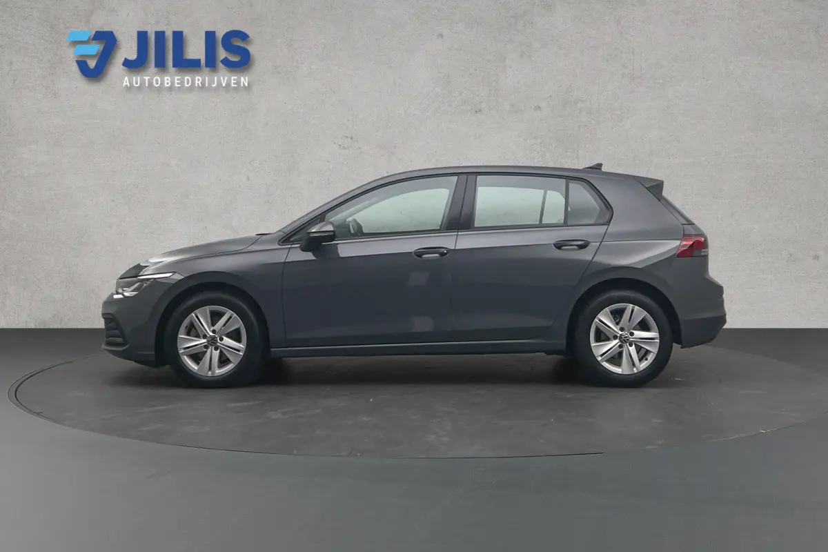 1.0 TSI Life | Camera | Adaptieve cruise control | Digitaal display