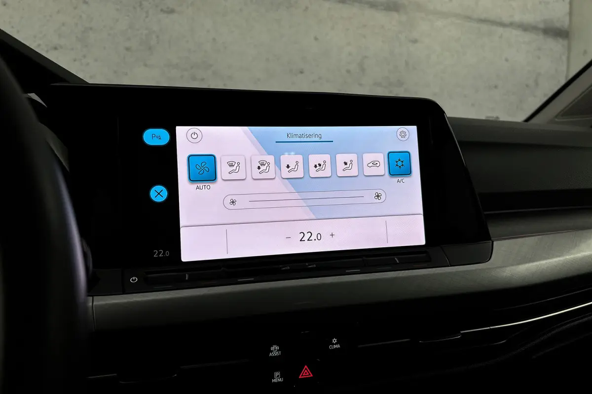 1.0 TSI Life | Camera | Adaptieve cruise control | Digitaal display